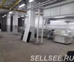 Такелажные работы перевозка оборудования - 2