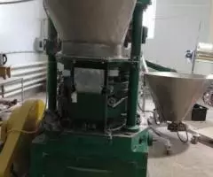 Демонтаж оборудования и металлоконструкций - 2