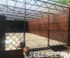 Демонтаж оборудования и металлоконструкций - 3