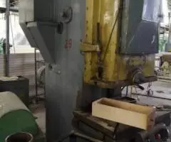 Демонтаж оборудования и металлоконструкций - 4