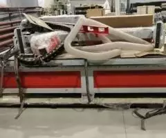 Такелажные работы перевозка оборудования - 4