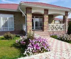 Центр Отдыха Дем-ал. Наш адрес с. Чок тал напротив аэропорта - 2