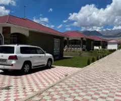 Центр Отдыха Дем-ал. Наш адрес с. Чок тал напротив аэропорта - 3