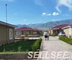 Центр Отдыха Дем-ал. Наш адрес с. Чок тал напротив аэропорта - 4