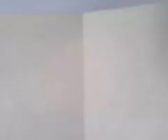 Открытка раритетная, складная 1994 года - 2