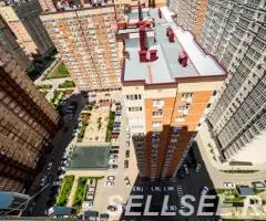 Продаю 2-комн квартиру, 63 кв м - 2