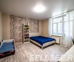 Продаю 2-комн квартиру, 63 кв м - 4