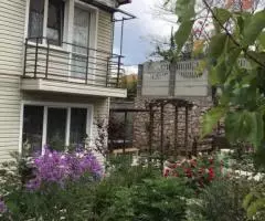 Продаю  дом , 145 кв.м , деревянный - 3