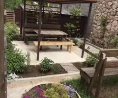 Продаю  дом , 145 кв.м , деревянный - 4