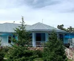 Отдых на Иссык-Куле в Чолпон-Ате - 2