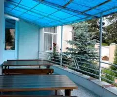 Отдых на Иссык-Куле в Чолпон-Ате - 4