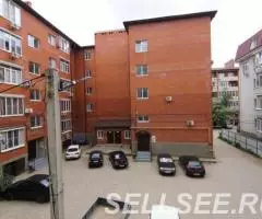 Продаю 1-комн квартиру, 35 кв м - 2