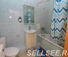 Продаю 1-комн квартиру, 35 кв м - 4