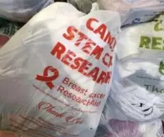 Продам одежду секонд хенд оригинал из Шотландии и Англии - 2