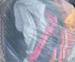 Продам одежду секонд хенд оригинал из Шотландии и Англии - 3