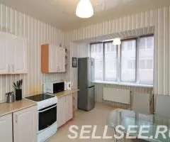 Продаю 1-комн квартиру, 39 кв м - 3