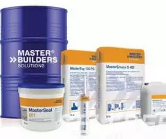 Добавки в бетон. Гидроизоляция. Ремонтные материалы. .. . - 2