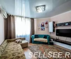 Продаю 1-комн квартиру, 44 кв м - 2