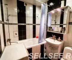 Продаю 1-комн квартиру, 44 кв м - 4