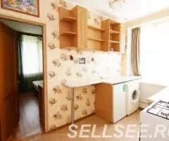 Продаю 2-комн квартиру, 47 кв м - 3