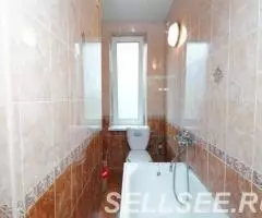 Продаю 2-комн квартиру, 47 кв м - 4