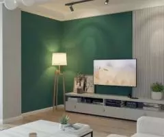 Дизайн студия ArchIndustries. Адрес 7 Апреля 4Б 4 этаж - 2