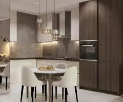 Дизайн студия ArchIndustries. Адрес 7 Апреля 4Б 4 этаж - 3