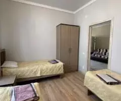 Клуб Royal Beach с. Чок- Тал, Ыссык - Куль - 2