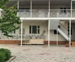 Отдых на Иссык-Куле. Гостевой дом ЮЖАНКА - 2