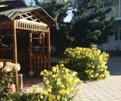 Отдых на Иссык-Куле. Гостевой дом ЮЖАНКА - 3