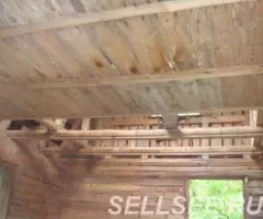 Продаю  дом , 67 кв.м , деревянный - 2