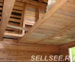 Продаю  дом , 67 кв.м , деревянный - 3