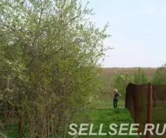 участок с домом недостроем, ИЖС, ПМЖ, ПРОПИСКА - 2