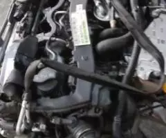 двигатель для W205 2015г 2,2CDI - 4