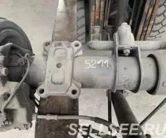 мост спарка 52 11 для спринтер 906 всборе - 4