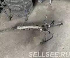 рейки рулевые для спринтер крафтер 906 - 3