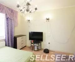 Продаю 2-комн квартиру, 57 кв м - 2