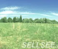 Участок 15 соток, ИЖС, в Смоленском р-не, коммуникации - 2