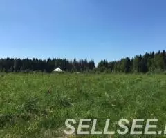 Участок 15 соток, ИЖС, в Смоленском р-не, коммуникации - 3