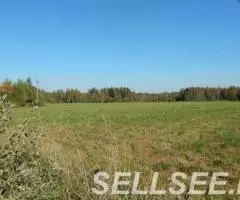 Участок 15 соток, ИЖС, в Смоленском р-не, коммуникации - 4