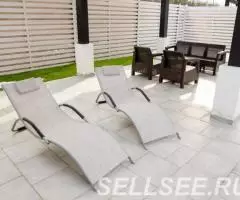 Курортный комплекс с лечебной термальной водой - 2