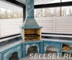 Курортный комплекс с лечебной термальной водой - 3