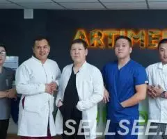 Услуги клиники Артимед Стоматология стоматология ... - 3