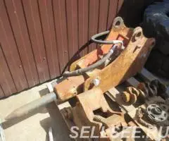 Гидромолот Impulse 120, как новый - 3