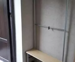 Продаю  дом , 55.4 кв. м , блочный - 3