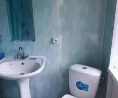 Продаю  дом , 55.4 кв. м , блочный - 4