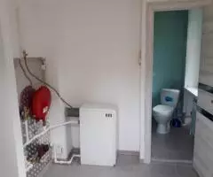 Продаю  дом , 55.4 кв. м , блочный - 5