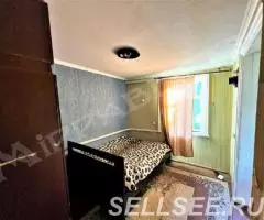 Продаю  дом , 90 кв.м , кирпичный - 2