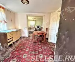 Продаю  дом , 90 кв.м , кирпичный - 4