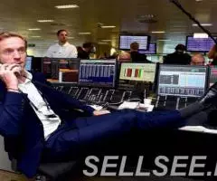 Бесплатное обучение трейдингу офлайн Места ограничены - 4